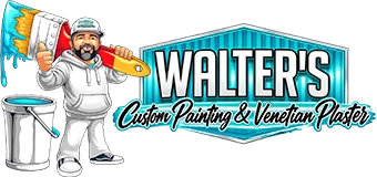 Walter's Custom Painting Walter's Custom Painting